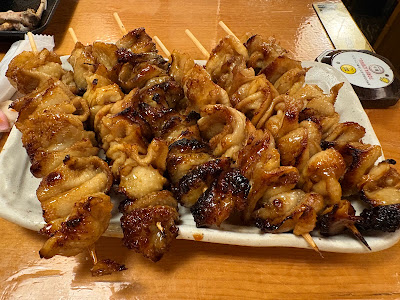 鳥貴族 烏丸店 사진 3