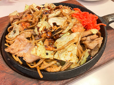 Okonomiyaki Mr Young Men 사진 4