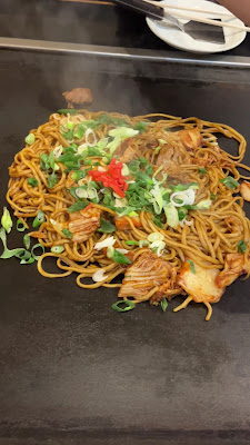 Teppanyaki & Okonomiyaki Zetto 사진 2