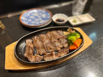 Teppanyaki Manryu 사진 4