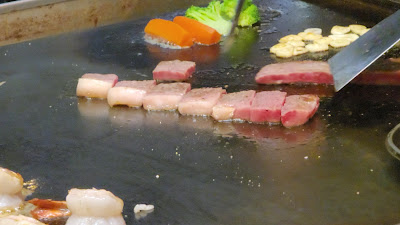 Teppanyaki Manryu 사진 2