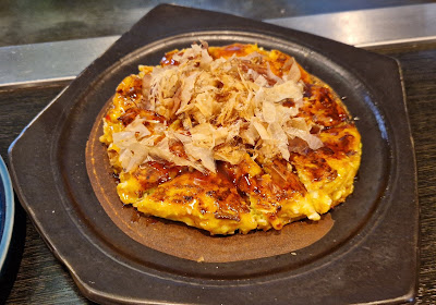 Teppanyaki Manryu 사진 5