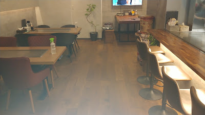 広島のお好み焼き 栞