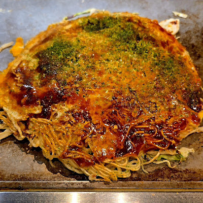 広島のお好み焼き 栞 사진 2