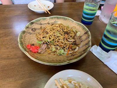 お好み焼き穗のや 사진 2