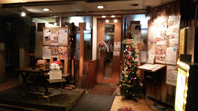 お好み焼き 四都物語