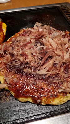 お好み焼き 四都物語 사진 2