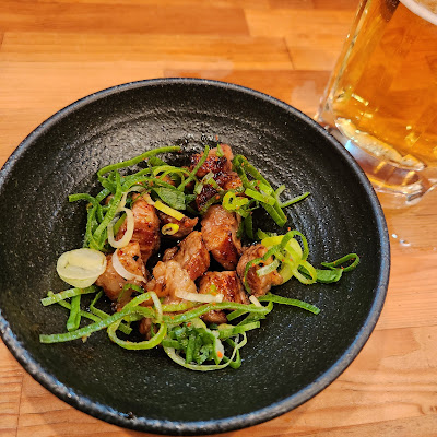 京ねぎ焼 木屋町店 사진 3