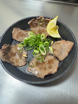 鉄板焼 昌南 사진 3