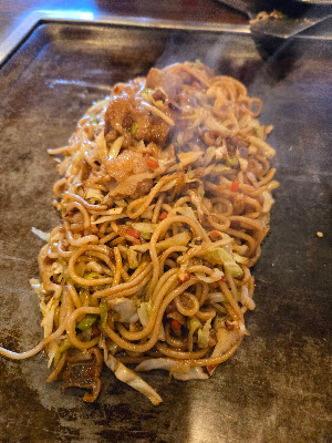 京お好み鉄平 사진 4