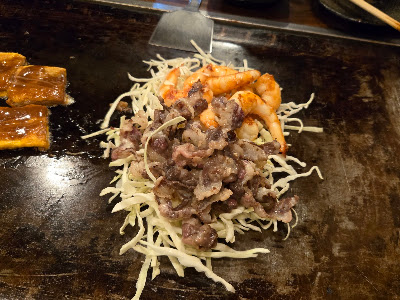 京お好み鉄平 사진 5