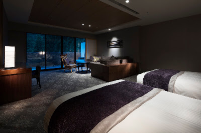 Hotel Harvest Kyoto Takagamine 사진 3