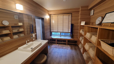 Kyoto Kitashirakawa Natural Radium Hot Spring Eisen Kyo 사진 4