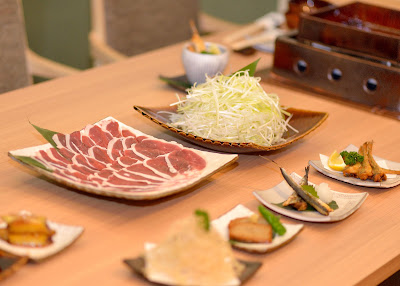 Duck Shabu-Shabu Kuu 사진 3
