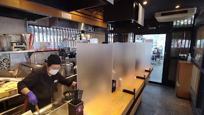 Men-ya - Kyoto Shimogamo 사진 2