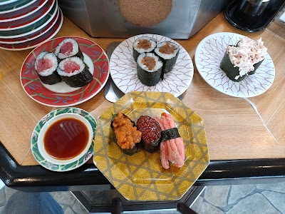 Sushi-Maru 사진 3
