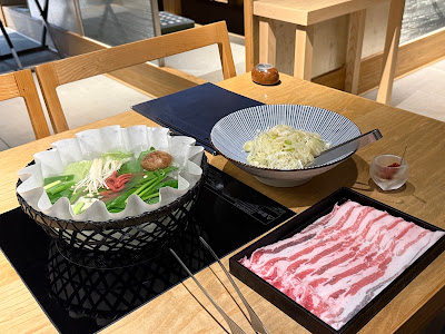 교토 효토 시조카라스마점 사진 5