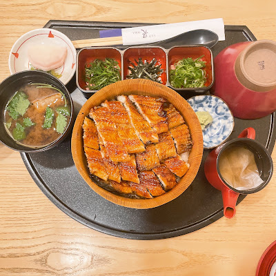 우나기 소라 사진 4
