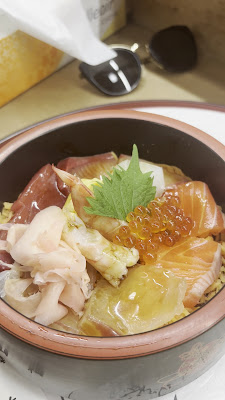 스시 이시마츠 사진 2
