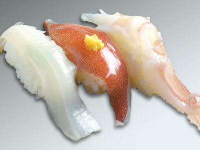 Morimori Sushi 사진 3