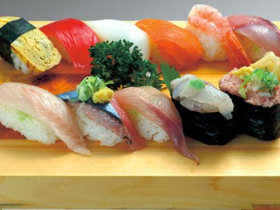 Morimori Sushi 사진 2