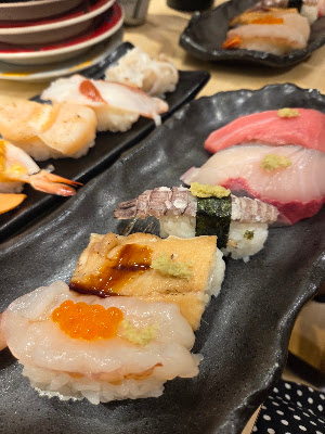 Daiki-suisan kaitenzushi Kyoto-fushimi 사진 5