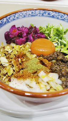 Enishi Dan Dan Noodles 사진 2