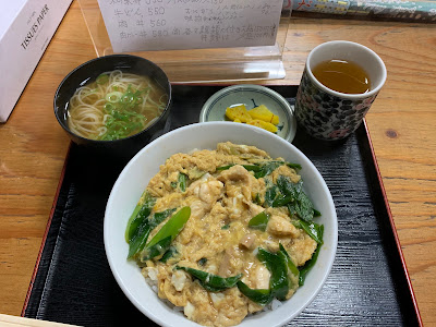 Sarashina 사진 3