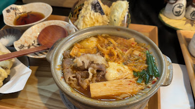 手打ちうどん鴨脚 사진 2