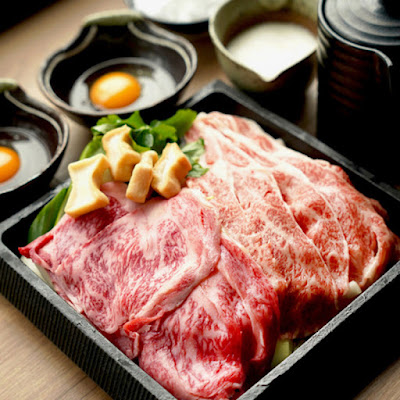 Taishu Sukiyaki Hokuto Kiyamachi Branch 사진 3