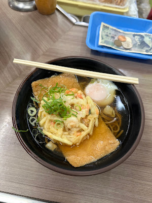 Miyako Japanese Standing Soba Udon Cafe 사진 4