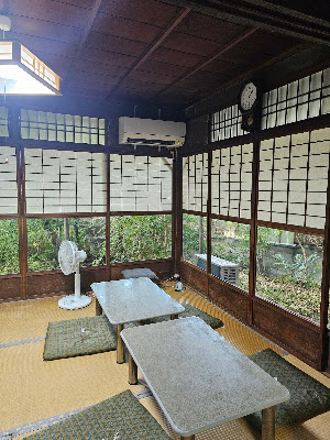 Jurakuan 사진 3