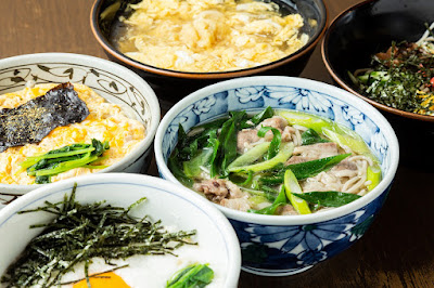 Soba・Udon Minamoto 사진 3