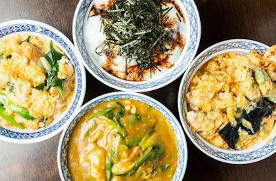 Soba・Udon Minamoto 사진 4