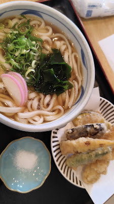 Udon Rakuraku 사진 2