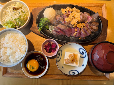 Masayoshi Japanese Dining 사진 4