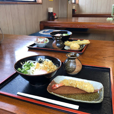 Marufuku Udon 사진 3
