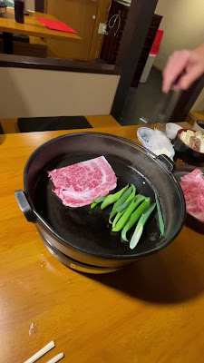 Premium Wagyu Beef Shibata 사진 2