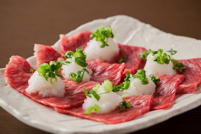 Premium Wagyu Beef Shibata 사진 4