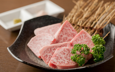 Premium Wagyu Beef Shibata 사진 3