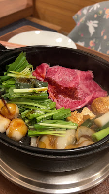 Sukiyaki Komai-tei 사진 2