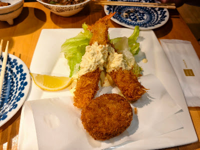 立呑 甲賀流 隠れ家 사진 4