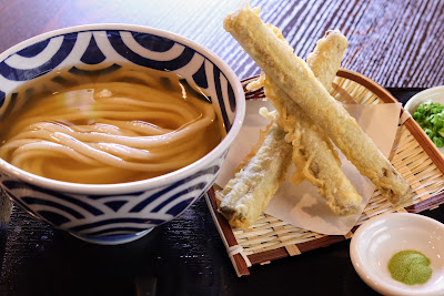 우동집 요코야마 사진 3