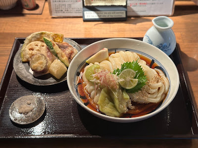 우동집 요코야마 사진 4