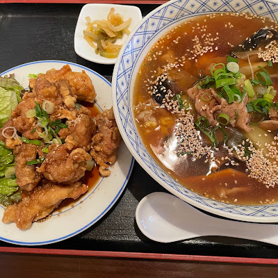 China Dining Saina 사진 2