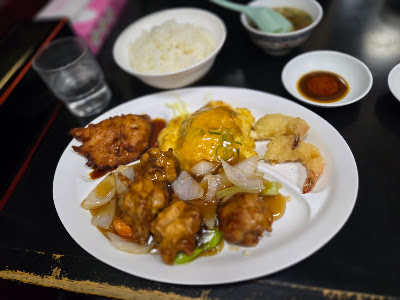 呑龍際目店 사진 3