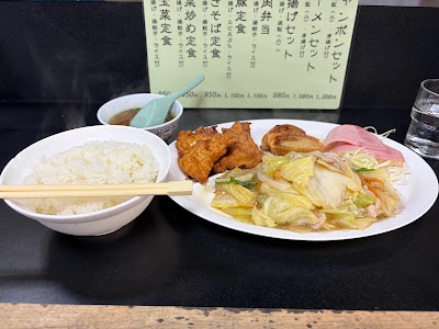 呑龍際目店 사진 5