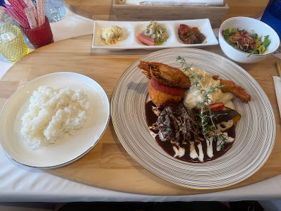 Restaurant Tagami 사진 4