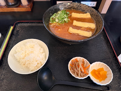 重信うどん 사진 3
