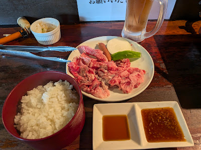 昭和牛丸本店 사진 3